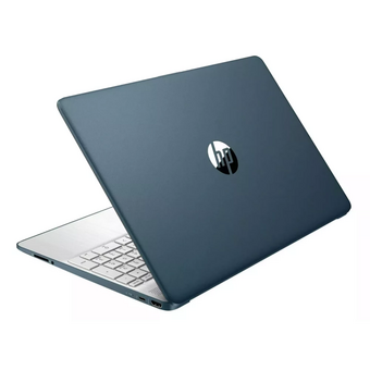  Ноутбук HP 15-dy5885wm (A14MMUA) 15.6"FHD/i5-1235U/8GB/SSD 256GB/Spruce Blue/Win11H 