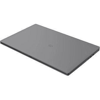  Ноутбук Digma EVE i5980 (DN15CM-ADXW01) Core M3 8100Y 16Gb SSD512Gb Intel UHD Graphics 615 15.6" IPS FHD (1920x1080) Windows 11 Pro grey WiFi BT Cam 