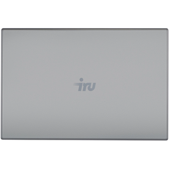  Ноутбук IRU Tactio 15PHC (2046012) Ryzen 5 7430U 16Gb SSD512Gb AMD Radeon Rx Vega 7 15.6" IPS FHD (1920x1080) Windows 11 Pro black 