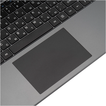  Ноутбук IRU Tactio 15PHC (2046012) Ryzen 5 7430U 16Gb SSD512Gb AMD Radeon Rx Vega 7 15.6" IPS FHD (1920x1080) Windows 11 Pro black 