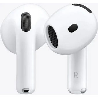  Беспроводные наушники Apple AirPods 4 with Active Noise Cancellation (с активным шумоподавлением) 