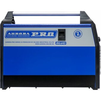  Сварочный аппарат Aurora-PRO Speedway 180 IGBT Synergic 