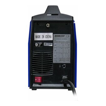  Сварочный аппарат Aurora-PRO Speedway 180 IGBT Synergic 