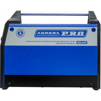  Сварочный аппарат Aurora-PRO Speedway 180 IGBT Synergic 