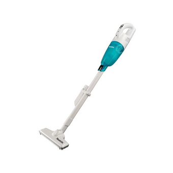  Пылесос аккумуляторный Makita CL117 FDX1 с акб и зу 