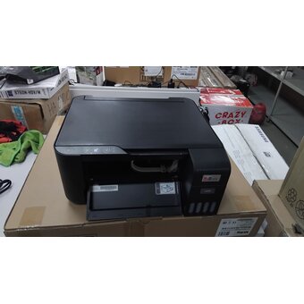  УЦ МФУ Epson L3210 A4 черный (C11CJ68506/C11CJ68403/C11CJ68405/C11CJ68501/C11CJ68517/C11CJ68501) (Б/У) 