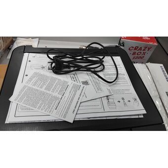  УЦ МФУ Epson L3210 A4 черный (C11CJ68506/C11CJ68403/C11CJ68405/C11CJ68501/C11CJ68517/C11CJ68501) (Б/У) 