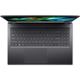  Ноутбук Acer Aspire 5 A515-58P-3UJ (NX.KHJER.00C) 15.6" FHD LCD/i3-1315U/16GB/512GB SSD/UMA/DOS/Grey 