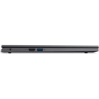  Ноутбук Acer Aspire 5 A515-58P-3UJ (NX.KHJER.00C) 15.6" FHD LCD/i3-1315U/16GB/512GB SSD/UMA/DOS/Grey 