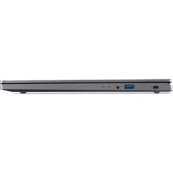  Ноутбук Acer Aspire 5 A515-58P-3UJ (NX.KHJER.00C) 15.6" FHD LCD/i3-1315U/16GB/512GB SSD/UMA/DOS/Grey 
