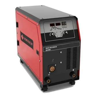  Сварочный инвертор Mitech MIG 300Y Pulse 