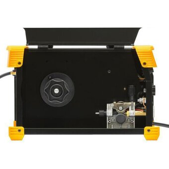  Сварочный инвертор Partisan MEGAMIG260MAGPSN 
