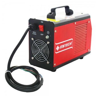  Сварочный инвертор Mitech Mini 210 G 