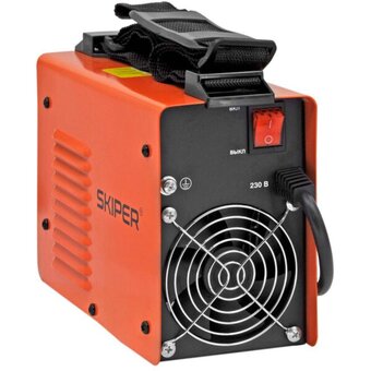  Сварочный инвертор Skiper MMA-2500-16 