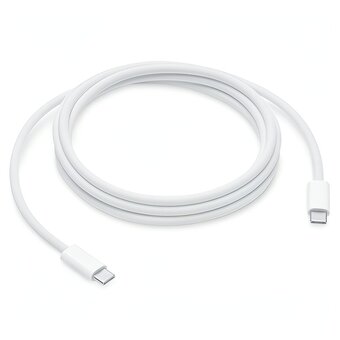  Кабель Apple MU2G3 240W USB-C Charge Cable 2m 