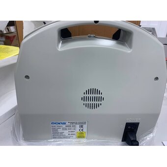  УЦ Счетчик банкнот Dors 620 FRZ-025281 рубли (Смена ПО) 