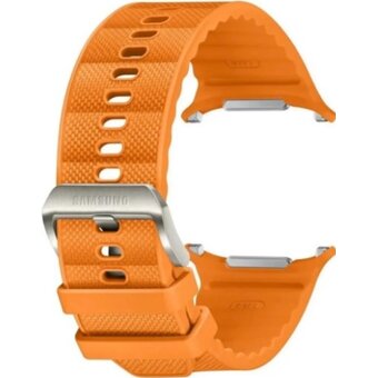  Ремешок Samsung Galaxy Watch ET-SBL70MOEGRU оранжевый 