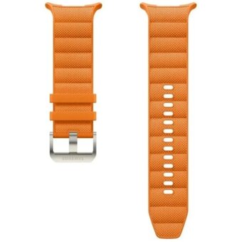  Ремешок Samsung Galaxy Watch ET-SBL70MOEGRU оранжевый 