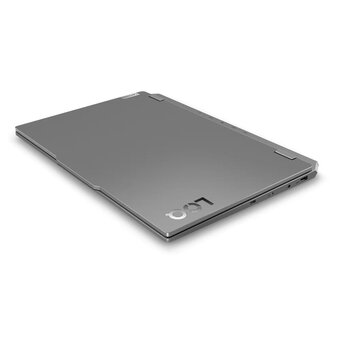  Ноутбук Lenovo LOQ 15IRX9 (83DV00NGRK) Luna Grey 