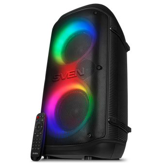  Портативная акустика Sven PS-800 