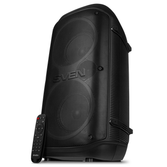  Портативная акустика Sven PS-800 