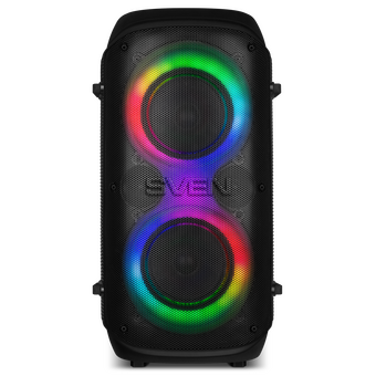  Портативная акустика Sven PS-800 