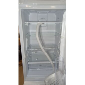  УЦ Холодильник Indesit ITR 5180 W 2-хкамерн. белый (внутренние вмятины, плохая упаковка) 