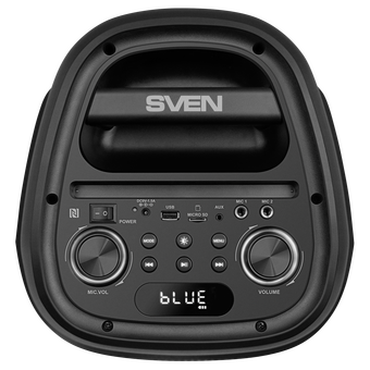  Портативная акустика Sven PS-800 