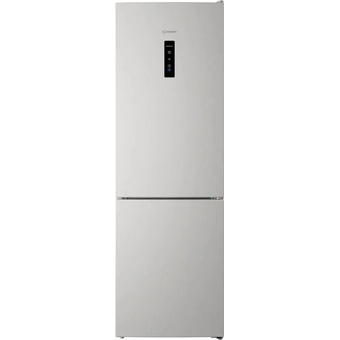  УЦ Холодильник Indesit ITR 5180 W 2-хкамерн. белый (внутренние вмятины, плохая упаковка) 