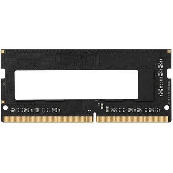  ОЗУ KINGSPEC KS2666D4N12032G DDR4 - 1x 32ГБ 2666МГц, для ноутбуков (SO-DIMM), Ret 