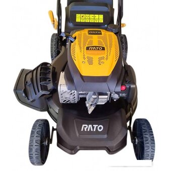  Газонокосилка Rato RMS53Q-V210 