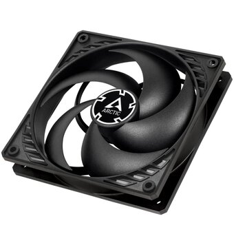  Вентилятор Arctic Cooling Arctic P9 PWM PST Black - retail (ACFAN00298A) 