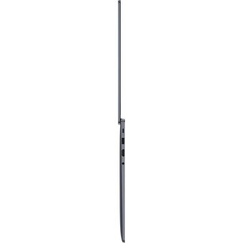  Ноутбук Huawei MateBook D 14 MDG-X (53014BRW) 14", IPS, Core i5 13420H 2.1ГГц, 8 ядер, 16ГБ 512ГБ SSD, Intel Iris Xe graphics, Win11, серый космос 