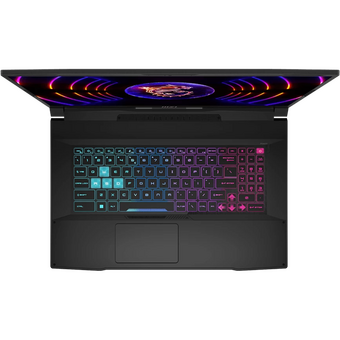  Ноутбук MSI Katana 17 B13VEK-1089XRU (9S7-17L541-1089) Intel Core i5 13420H 2100MHz/17.3"/1920x1080/16GB/512GB SSD/NVIDIA GeForce RTX 4050 6GB/Без ОС 