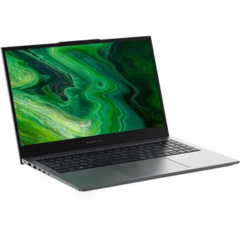  Ноутбук Digma Pro Fortis M (DN15P5-ADXW06) Core i5 1334U 16Gb SSD512Gb Intel UHD Graphics 15.6" IPS FHD (1920x1080) Windows 11 Professional grey 