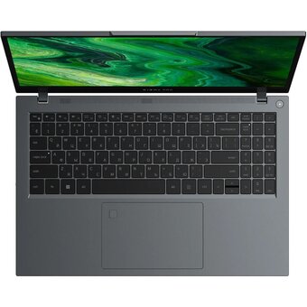  Ноутбук Digma Pro Fortis M (DN15P5-ADXW06) Core i5 1334U 16Gb SSD512Gb Intel UHD Graphics 15.6" IPS FHD (1920x1080) Windows 11 Professional grey 