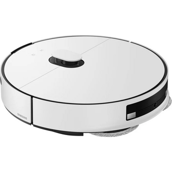  Робот-пылесос Samsung VR7MD97714G/EV Jet Bot Combo 