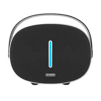  Портативная колонка W-King T8 black 