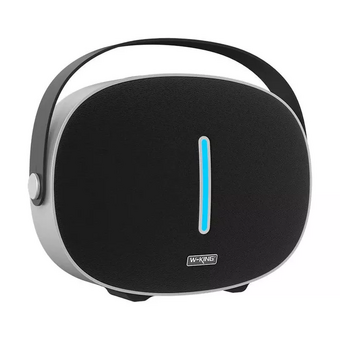  Портативная колонка W-King T8 black 