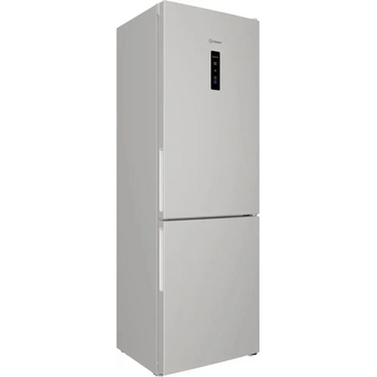  УЦ Холодильник Indesit ITR 5180 W 2-хкамерн. белый (внутренние вмятины, плохая упаковка) 