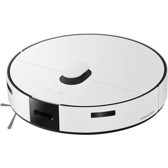  Робот-пылесос Samsung VR7MD97714G/EV Jet Bot Combo 