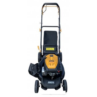  Газонокосилка Rato RMS53Q-V210 