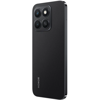  Смартфон Honor X8C 8/256Gb 5109BQCT черный 
