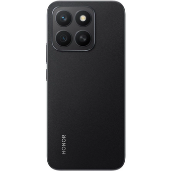  Смартфон Honor X8C 8/256Gb 5109BQCT черный 