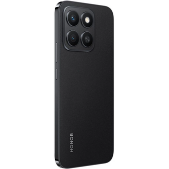  Смартфон Honor X8C 8/256Gb 5109BQCT черный 