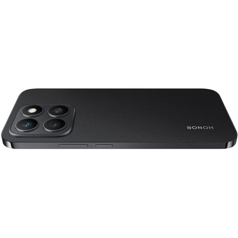  Смартфон Honor X8C 8/256Gb 5109BQCT черный 