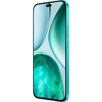  Смартфон Honor X8c 8/256Gb 5109BQCR бирюзовый 