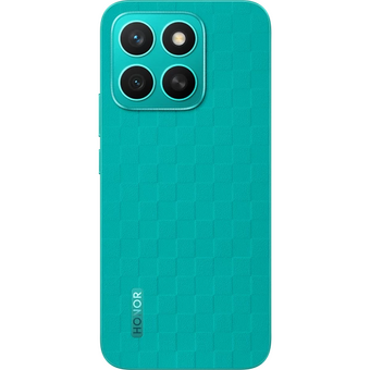  Смартфон Honor X8c 8/128Gb 5109BQDS бирюзовый 