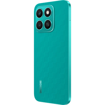  Смартфон Honor X8c 8/256Gb 5109BQCR бирюзовый 