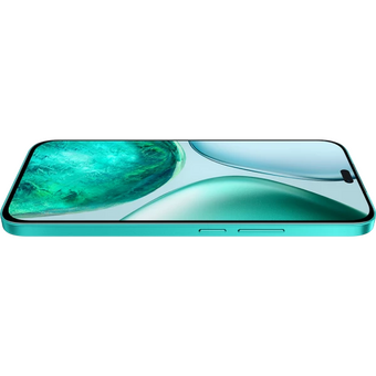  Смартфон Honor X8c 8/256Gb 5109BQCR бирюзовый 